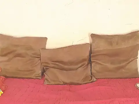 Miss Kaliffaxx online show from January 2025 11:17:01 AM