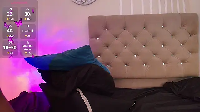 DANIK STAR online show from February 2025 07:03:02 PM