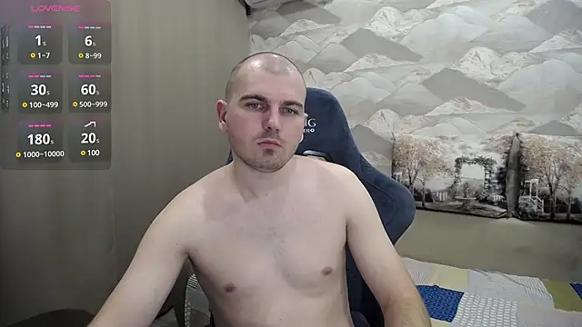 SerzhKorol1 online show from March 2025 11:08:02 AM