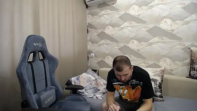 SerzhKorol1 online show from September 2025 08:38:02 AM