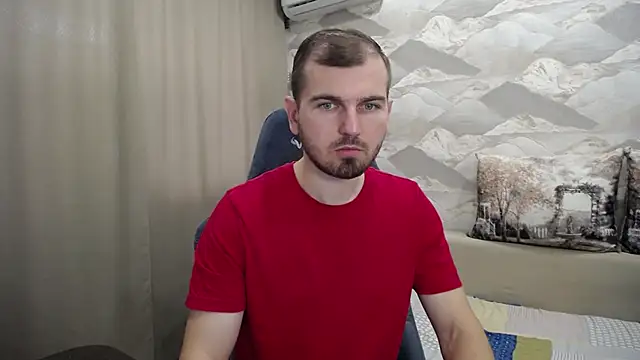 SerzhKorol1 online show from September 2025 07:58:01 AM