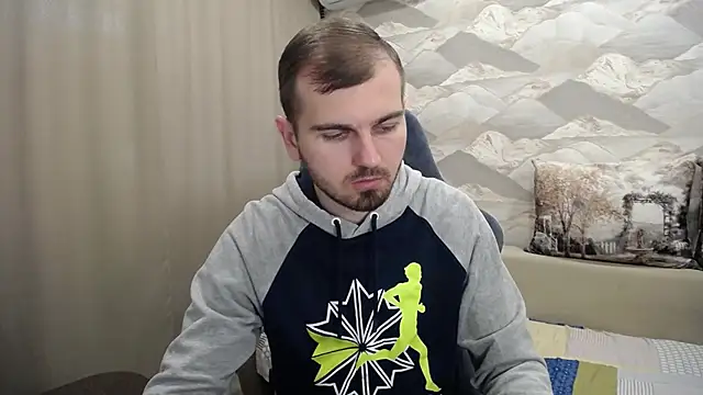 SerzhKorol1 online show from September 2025 08:19:01 AM