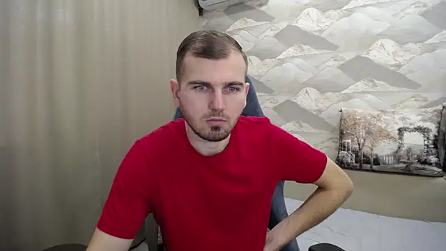 SerzhKorol1 online show from October 2025 07:52:02 AM