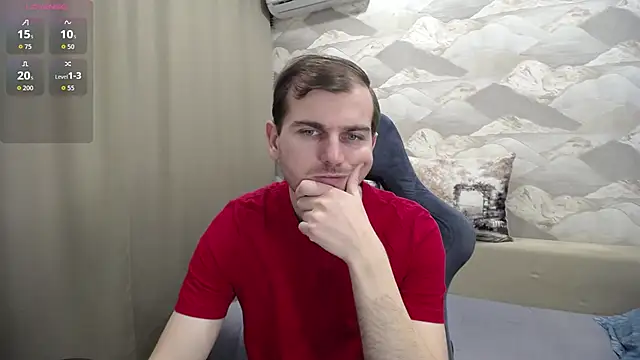 SerzhKorol1 online show from February 2026 10:08:02 AM