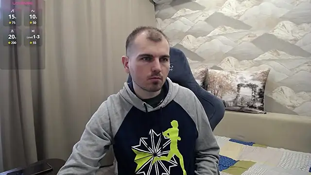 SerzhKorol1 online show from April 2026 07:50:01 AM