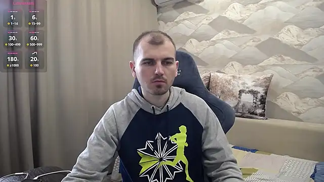 SerzhKorol1 online show from April 2026 07:17:02 AM