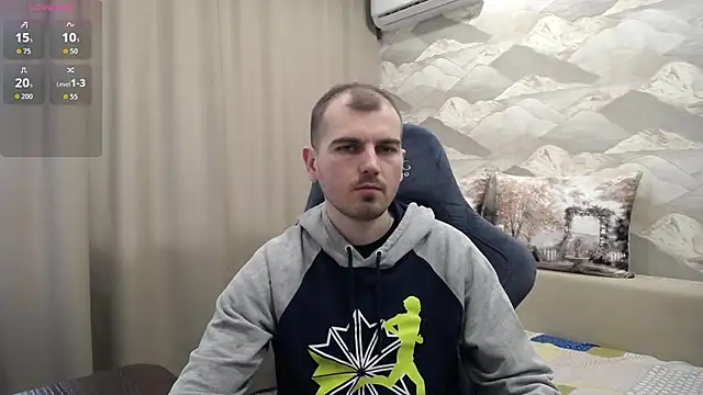 SerzhKorol1 online show from May 2026 10:20:02 AM