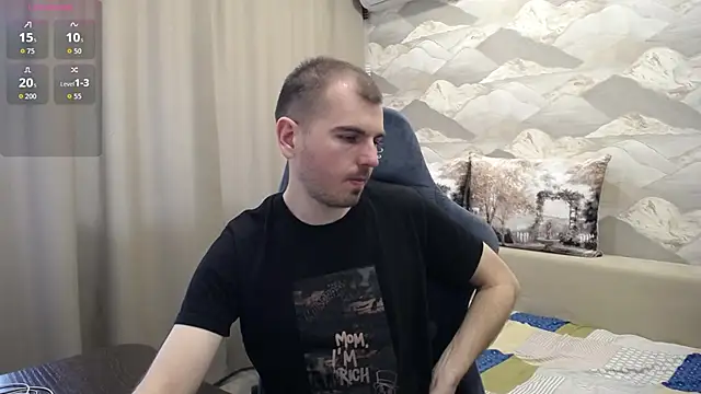 SerzhKorol1 online show from May 2026 07:59:02 AM
