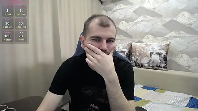 SerzhKorol1 online show from May 2026 08:00:01 AM