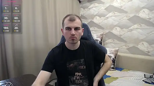 SerzhKorol1 online show from May 2026 12:43:01 PM