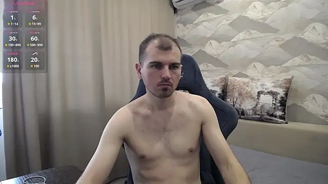 SerzhKorol1 online show from May 2026 08:19:01 AM
