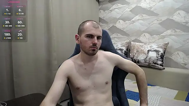 SerzhKorol1 online show from June 2026 02:19:02 PM