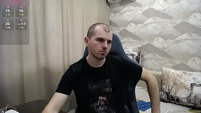 SerzhKorol1 online show from June 2026 07:56:02 AM