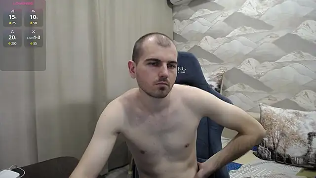 SerzhKorol1 online show from June 2026 11:35:02 AM