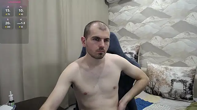 SerzhKorol1 online show from June 2026 12:08:01 PM