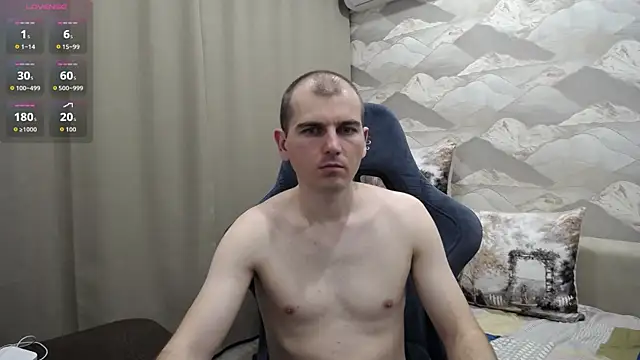 SerzhKorol1 online show from June 2026 07:11:01 PM