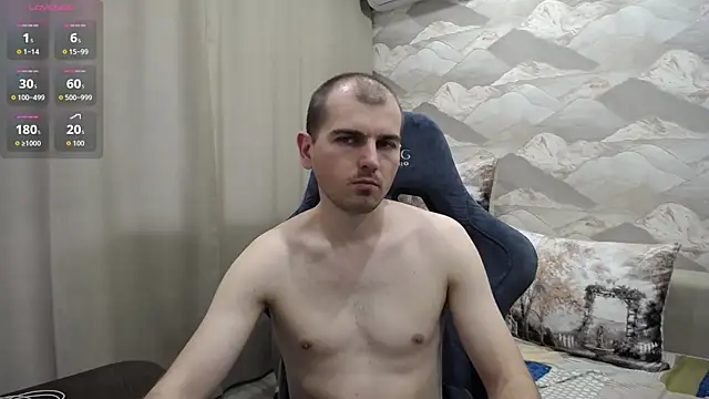 SerzhKorol1 online show from June 2026 11:47:02 AM