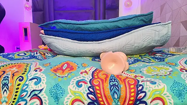 Snapshot of arletmss chatting on March 2025 03:10:02 PM arletmss online show from March 2025 03:10:02 PM