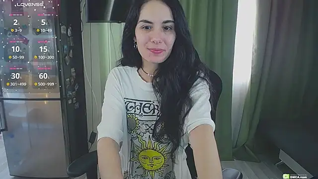 The Blacksphinxxx online show from February 2025 10:45:01 AM