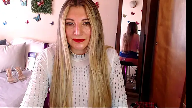 Jolie-Mature online show from June 2026 08:58:01 PM
