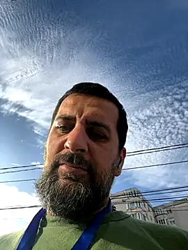 Snapshot of TigerOne19 chatting on November 2025 07:20:01 AM TigerOne19 online show from November 2025 07:20:01 AM