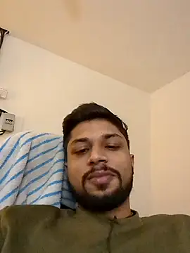  IRRESISTIBLE  online show from February 2025 08:03:01 PM