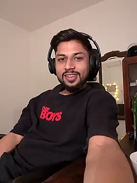  IRRESISTIBLE  online show from February 2025 04:31:01 PM