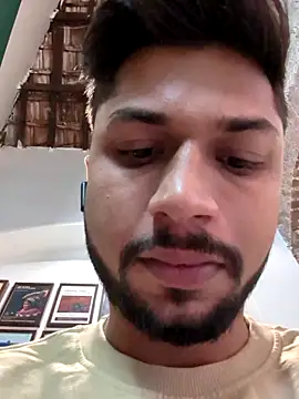  IRRESISTIBLE  online show from May 2026 07:25:01 AM