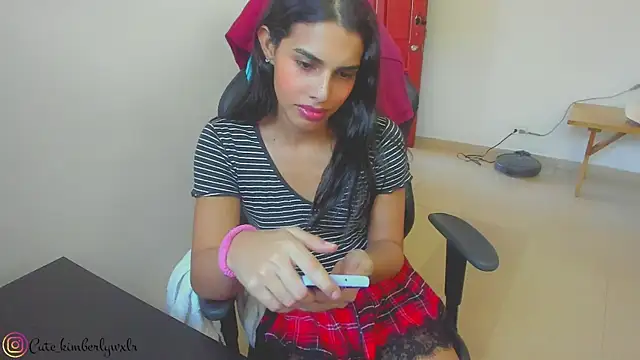 Kim Wexler online show from February 2025 09:06:02 PM