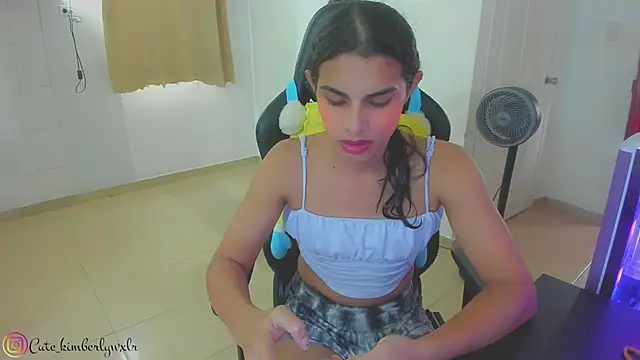 Kim Wexler online show from February 2025 11:05:01 PM