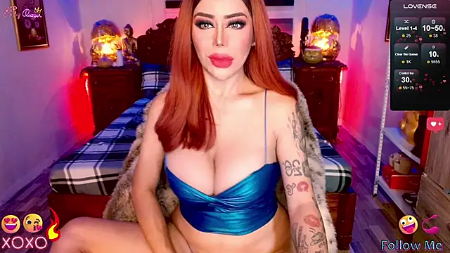 Magnificent Goddess online show from June 2026 04:47:01 AM