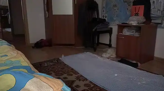 Lamonteik online show from February 2025 09:27:02 PM