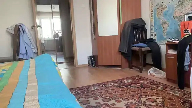 Lamonteik online show from March 2026 08:51:02 AM