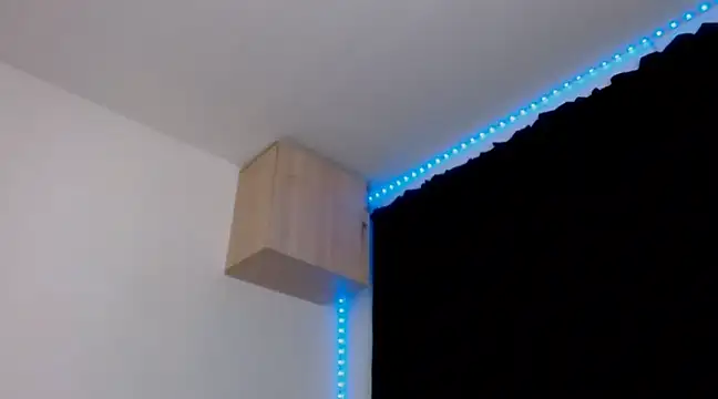 Samuel Suarez online show from December 2024 09:28:01 AM