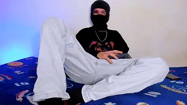 Samuel Suarez online show from September 2025 09:36:02 AM