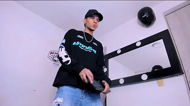 Samuel Suarez online show from May 2026 06:10:01 AM