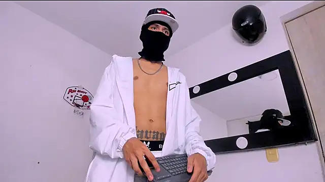 Samuel Suarez online show from May 2026 06:30:01 AM