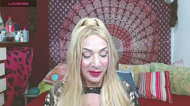 elena evans online show from January 2025 10:47:02 PM