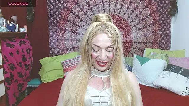 elena evans online show from January 2025 05:54:01 PM