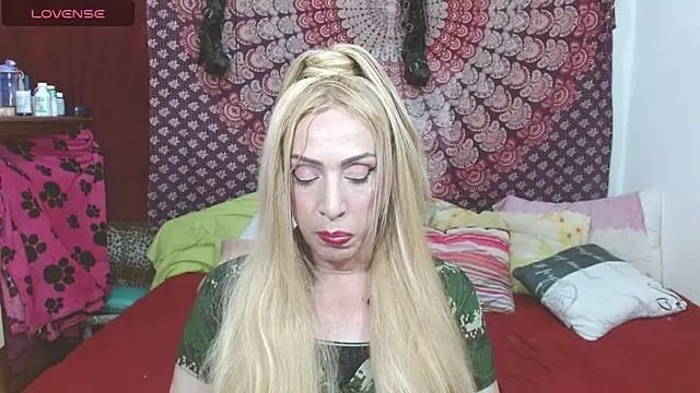 elena evans online show from February 2025 06:16:01 PM