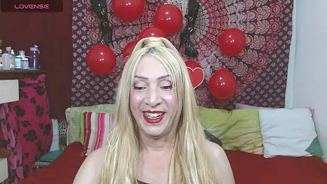 elena evans online show from February 2025 01:25:02 AM