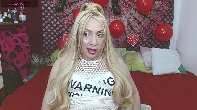 elena evans online show from February 2025 09:26:02 PM