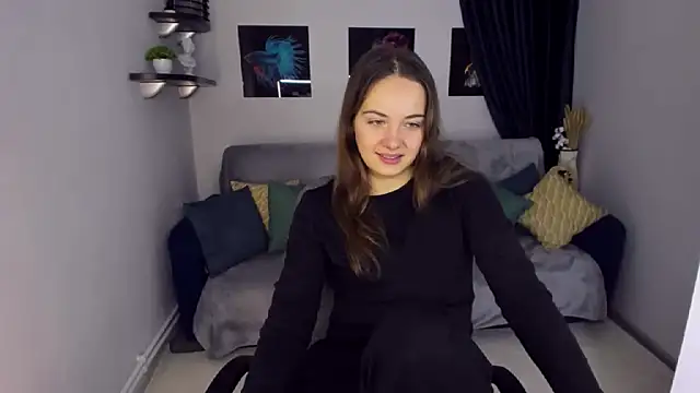 Snapshot of KristinaLoison chatting on January 2025 11:12:02 AM KristinaLoison online show from January 2025 11:12:02 AM