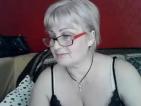Gina Marlyn online show from March 2025 11:06:01 PM