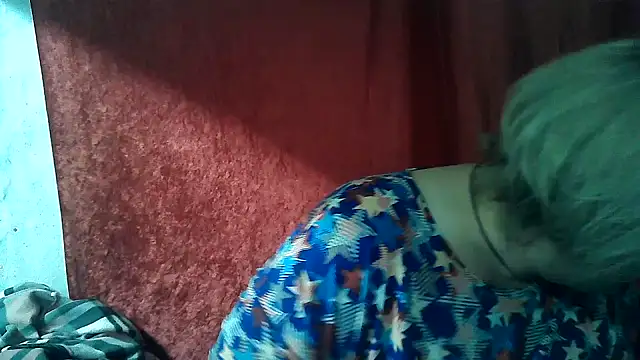 Gina Marlyn online show from May 2026 08:25:01 PM