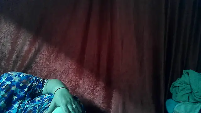 Gina Marlyn online show from May 2026 07:53:02 PM
