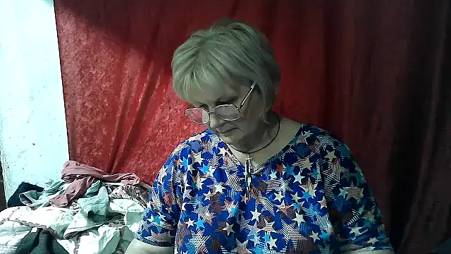 Gina Marlyn online show from May 2026 07:30:01 PM