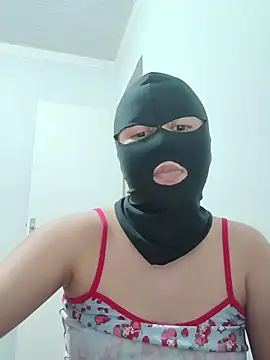 Evellyn Grey online show from October 2025 02:23:02 AM