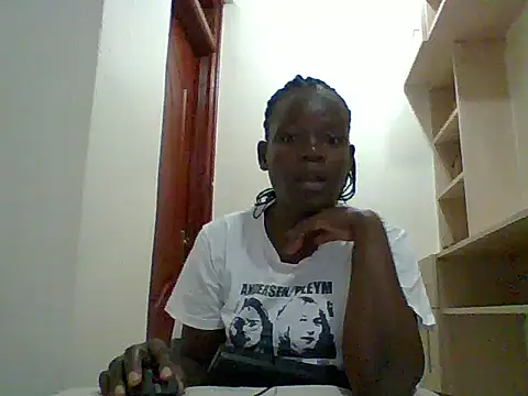 Snapshot of Sexy_Marlin2218 chatting on September 2025 01:00:01 AM Sexy Marlin2218 online show from September 2025 01:00:01 AM