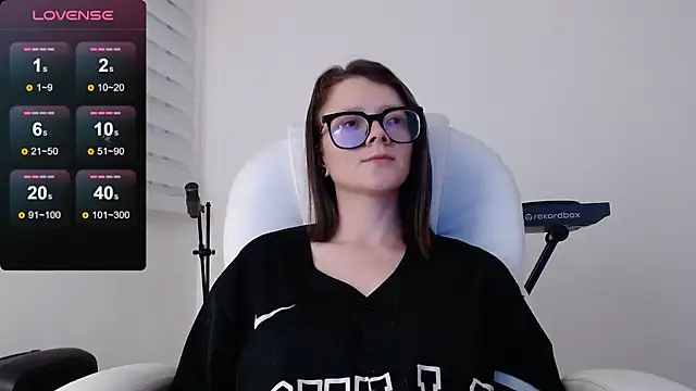 Arya starrk online show from December 2024 10:30:01 PM